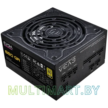 Блок питания EVGA SuperNOVA 650 GA 650W (220-GA-0650-X2)
